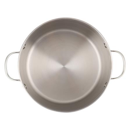 หม้อ 2 หู 24 ซม. MEYER BELLA CLASSICO_2