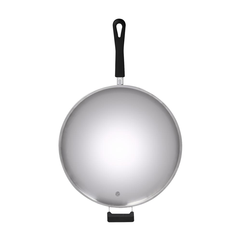 กระทะลึกมีด้าม 36 ซม. ROCKET