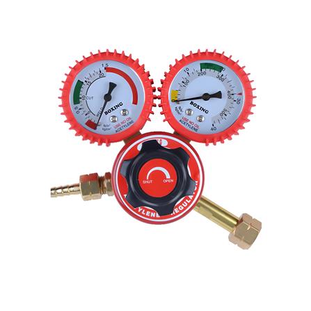 ตัวปรับแรงดันอะเซทีลีน BOXING_0