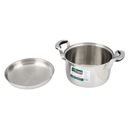 หม้อต้ม 24 ซม. SEAGULL PACIFIC_1