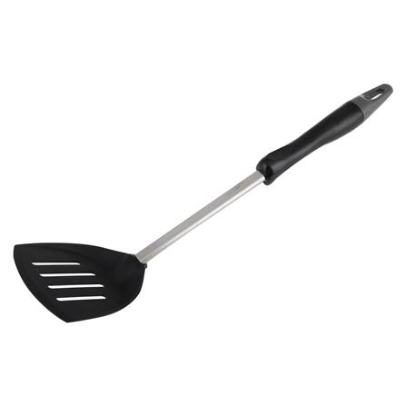 ตะหลิวกรอง SEAGULL DELUXE สีดำ