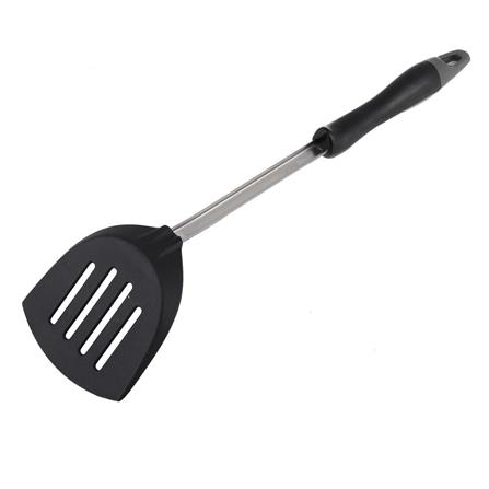 ตะหลิวกรอง SEAGULL DELUXE สีดำ_1