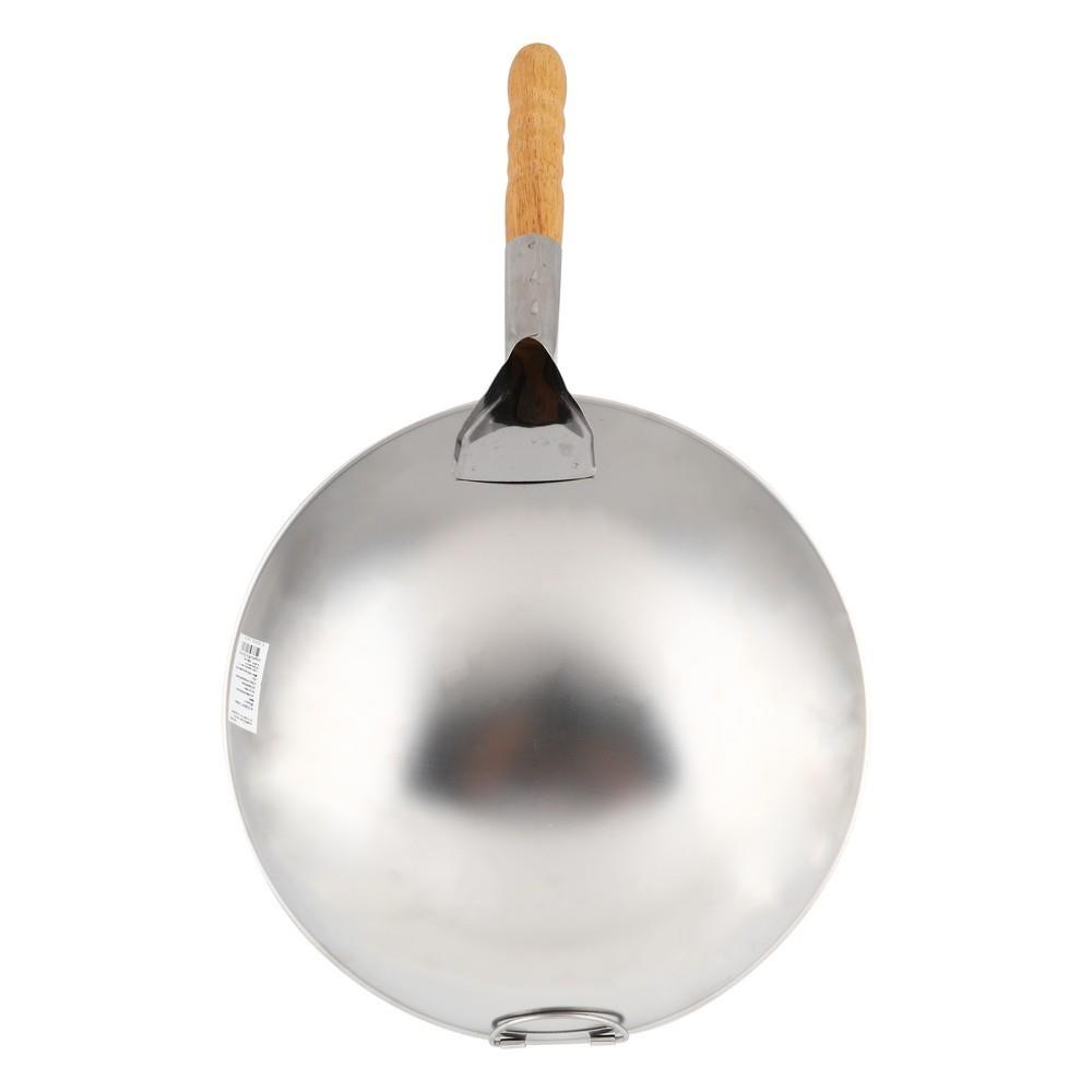 กระทะลึกมีด้าม SEAGULL 32 ซม.