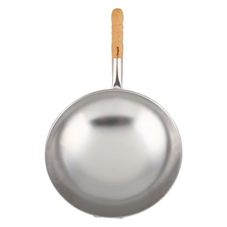 กระทะลึกมีด้าม SEAGULL 32 ซม._1