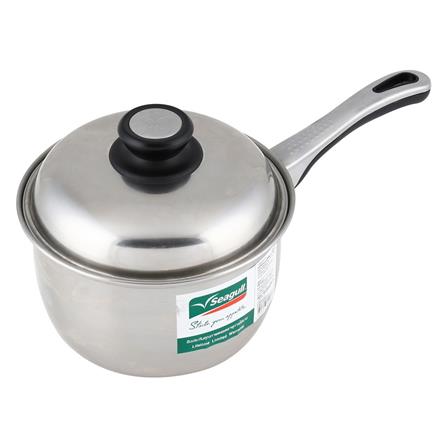 หม้อด้าม 18 ซม. SEAGULL PACIFIC