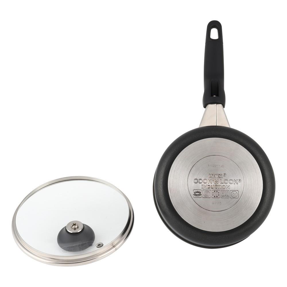 หม้อด้าม MEYER COOK 'N LOOK 18 ซม.