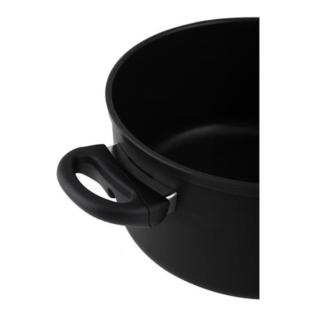 หม้อต้ม 2 หู พร้อมฝาปิด 24 ซม. MEYER COOK 'N LOOK_2