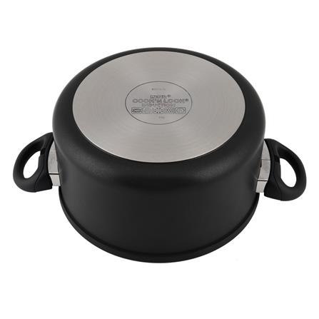 หม้อต้ม 2 หู พร้อมฝาปิด 24 ซม. MEYER COOK 'N LOOK_3