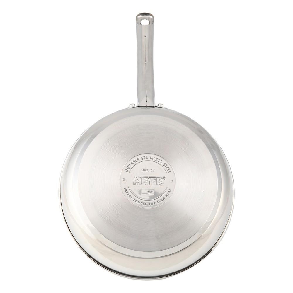 กระทะตื้น 24 ซม. MEYER BELLA CLASSICO