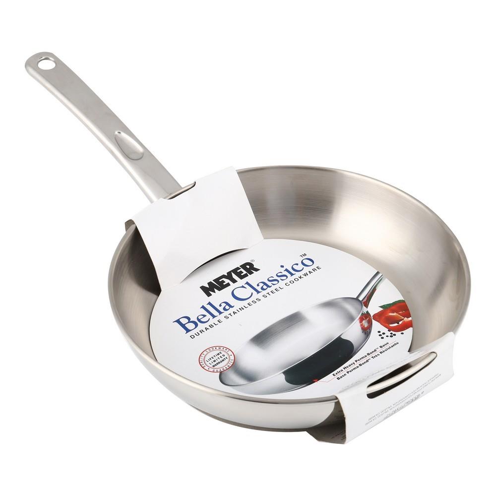 กระทะตื้น 24 ซม. MEYER BELLA CLASSICO
