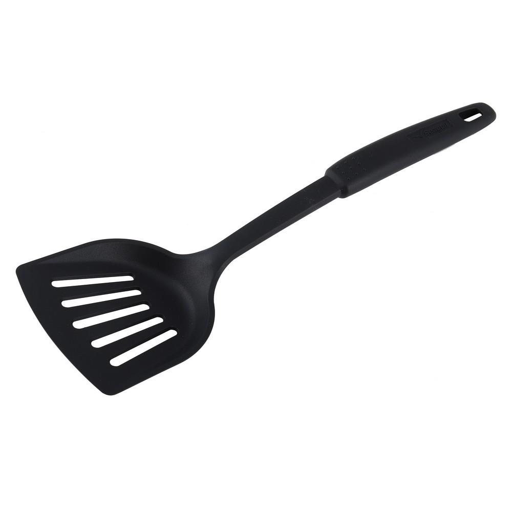 ตะหลิวมีร่องไนล่อน SEAGULL NEW ENJOY