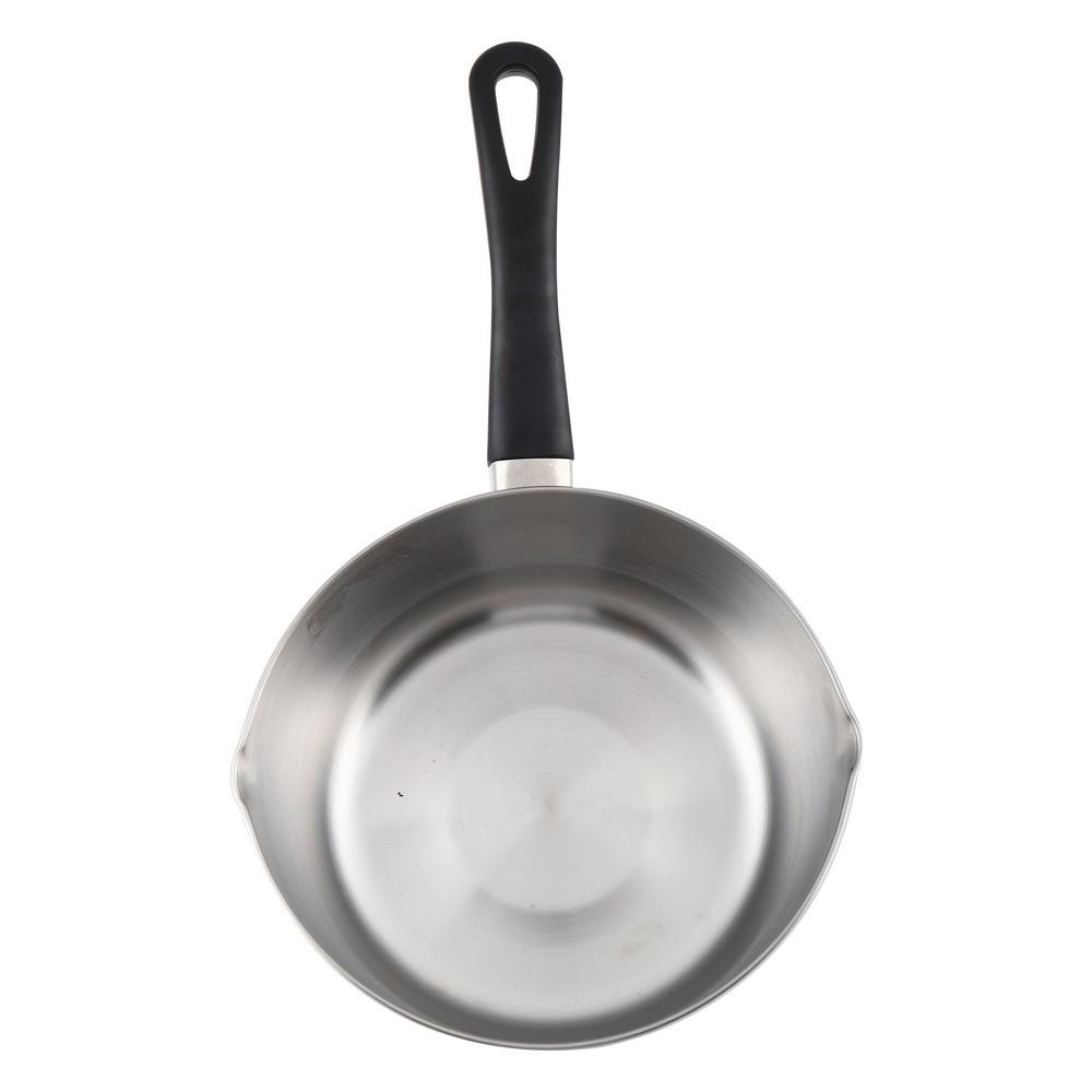 หม้อด้ามญีปุ่น 18 ซม. SEAGULL