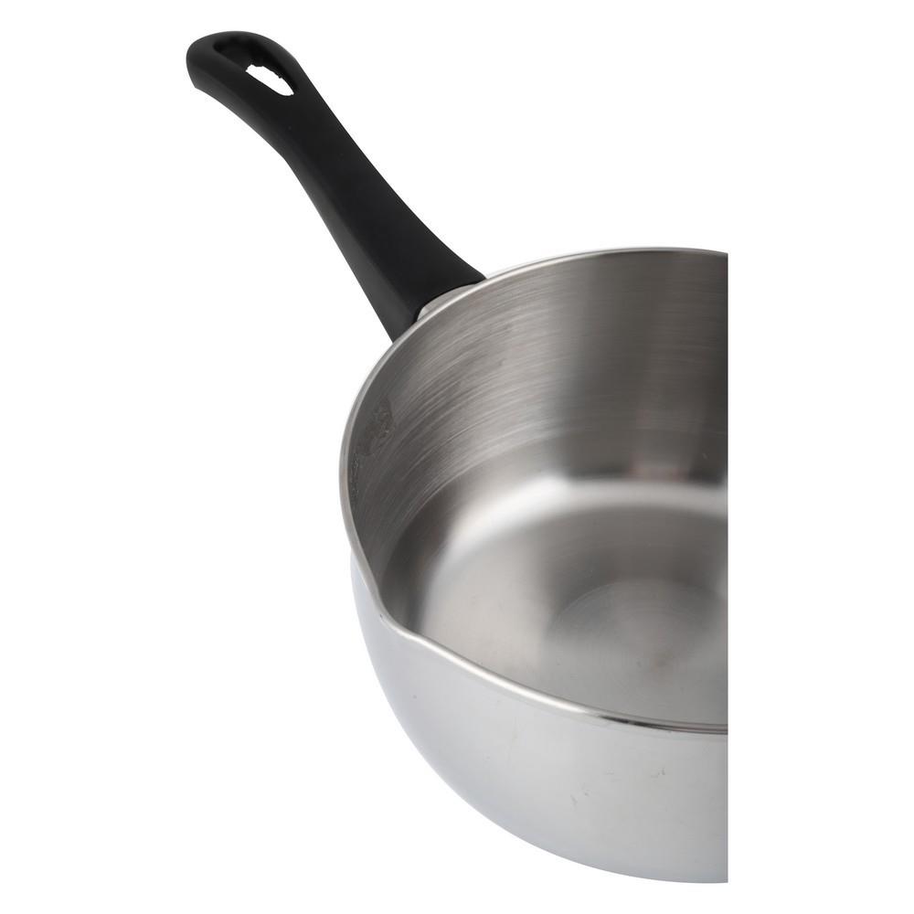 หม้อด้ามญีปุ่น 18 ซม. SEAGULL