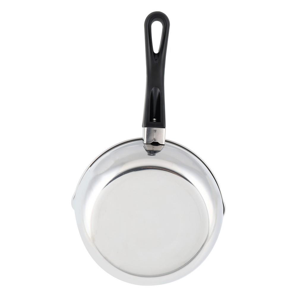 หม้อด้ามญีปุ่น 18 ซม. SEAGULL