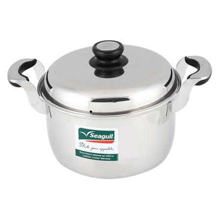 หม้อต้ม 26 ซม. SEAGULL PACIFIC
