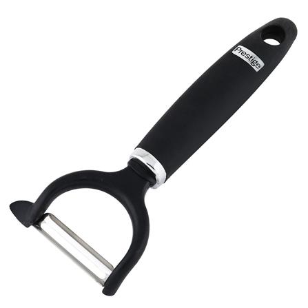 มีดปอกเปลือก  PRESTIGE MAIN ด้ามดำ_0