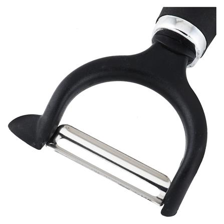 มีดปอกเปลือก  PRESTIGE MAIN ด้ามดำ_1