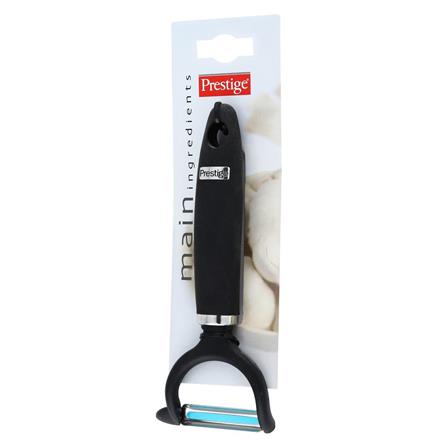 มีดปอกเปลือก  PRESTIGE MAIN ด้ามดำ_2