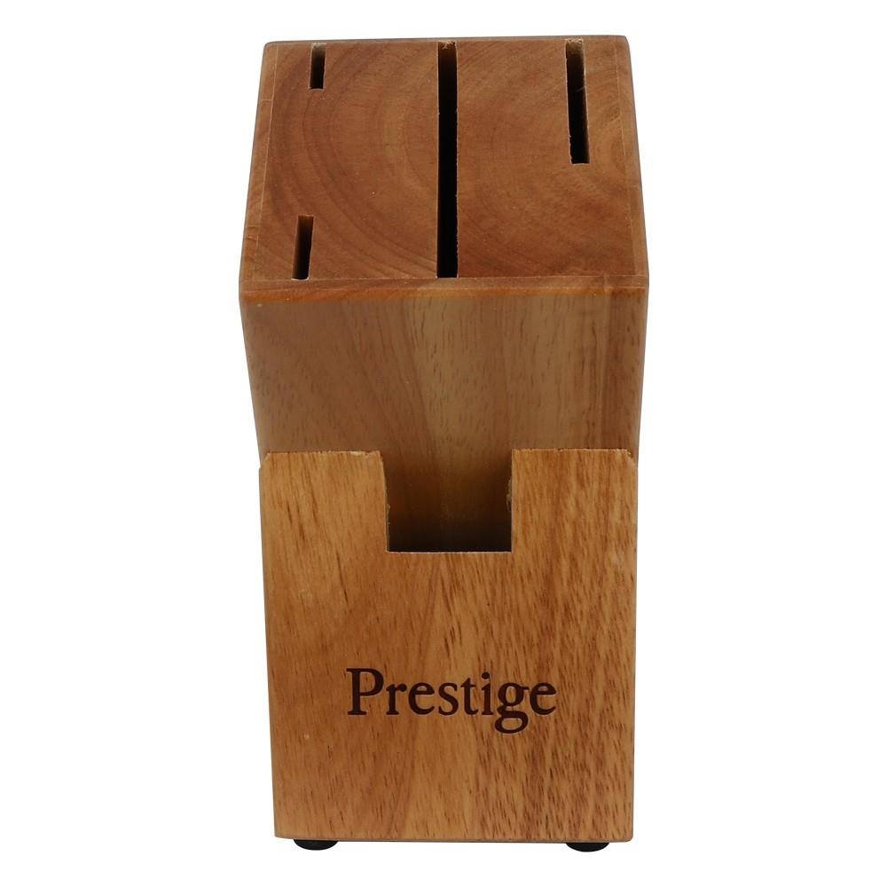 ชุดมีด5ชิ้น+ที่เสียบมีด 56235-C PRESTIGE
