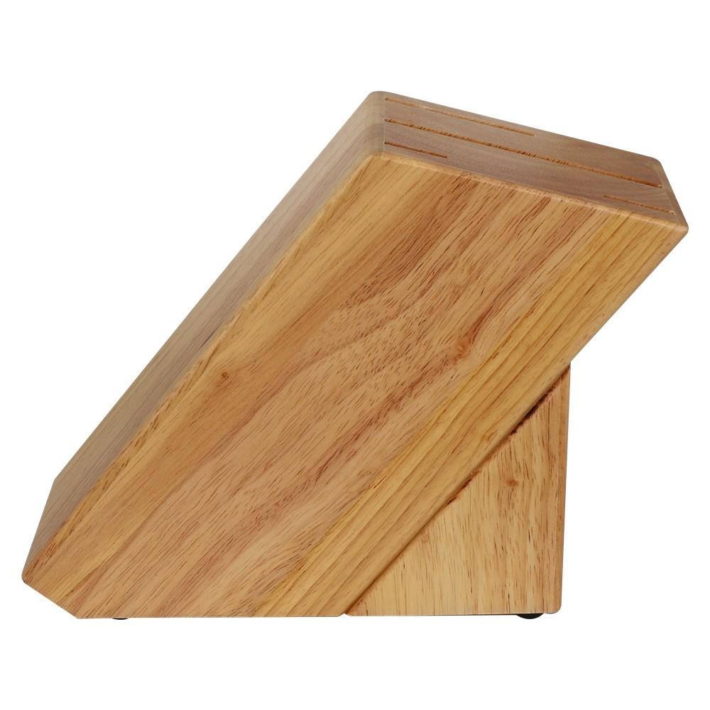 ชุดมีด5ชิ้น+ที่เสียบมีด 56235-C PRESTIGE