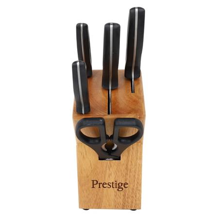 ชุดมีด5ชิ้น+ที่เสียบมีด 56235-C PRESTIGE_2