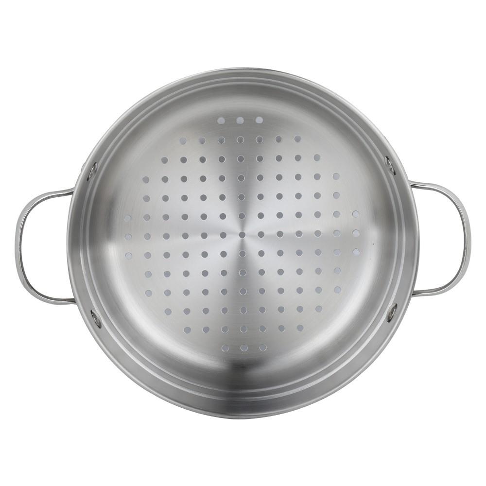 ชุดเครื่องครัว MEYER 10ชิ้น/ชุด 73291T