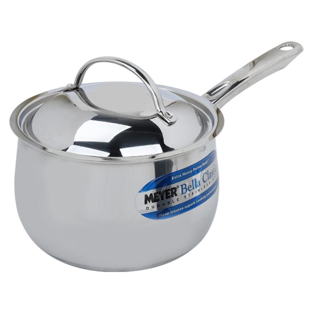 ชุดเครื่องครัว MEYER 10ชิ้น/ชุด 73291T