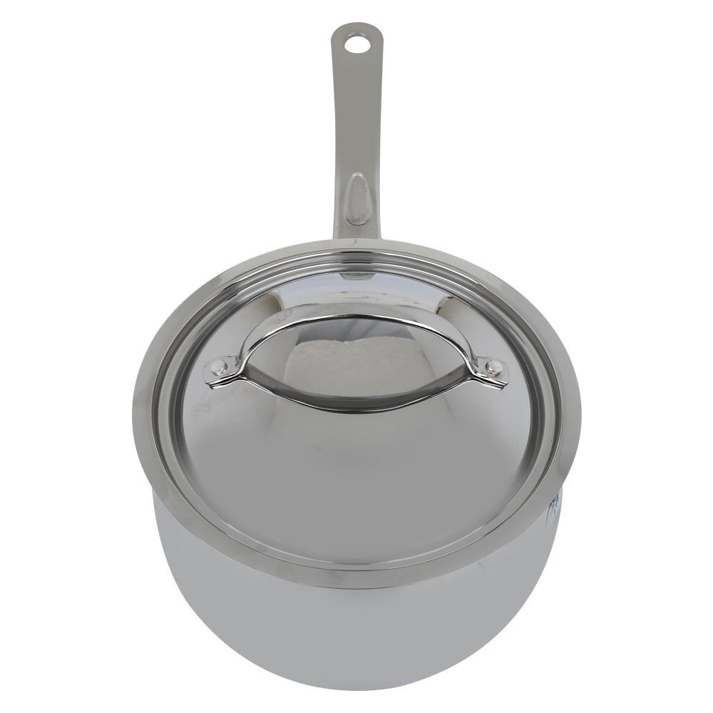 ชุดเครื่องครัว MEYER 10ชิ้น/ชุด 73291T