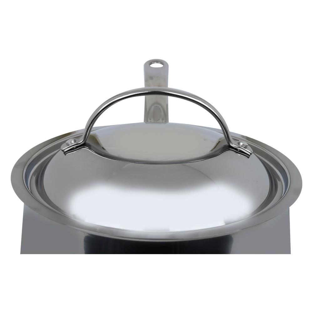 ชุดเครื่องครัว MEYER 10ชิ้น/ชุด 73291T