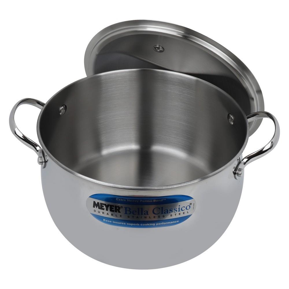 ชุดเครื่องครัว MEYER 10ชิ้น/ชุด 73291T