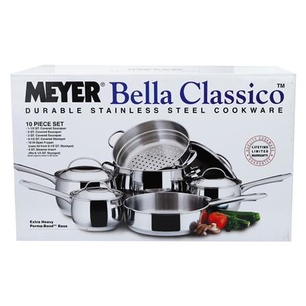 ชุดเครื่องครัว MEYER 10ชิ้น/ชุด 73291T_6