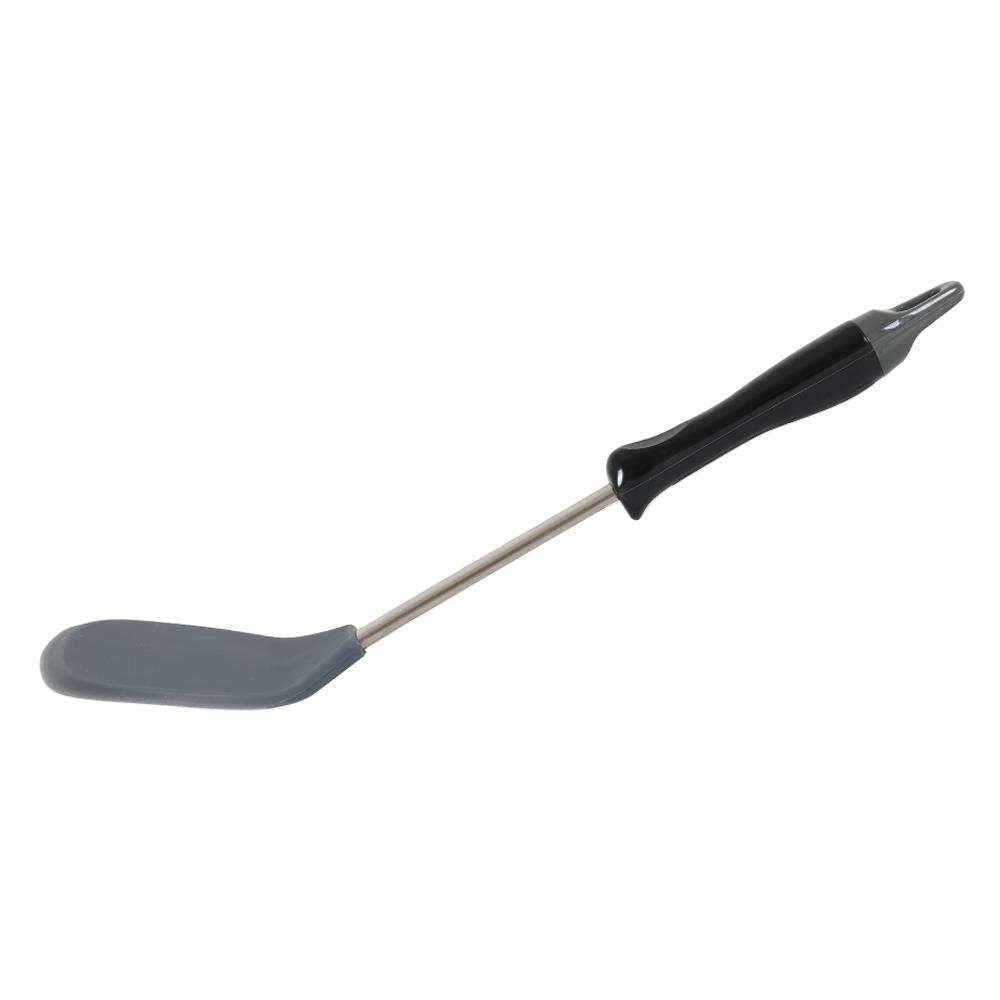 ตะหลิวซิลิโคน ไม่มีร่อง SEAGULL