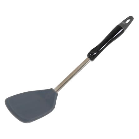 ตะหลิวซิลิโคน ไม่มีร่อง SEAGULL_0