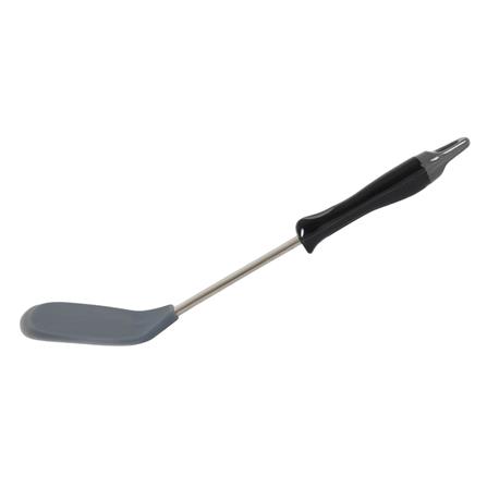 ตะหลิวซิลิโคน ไม่มีร่อง SEAGULL_1