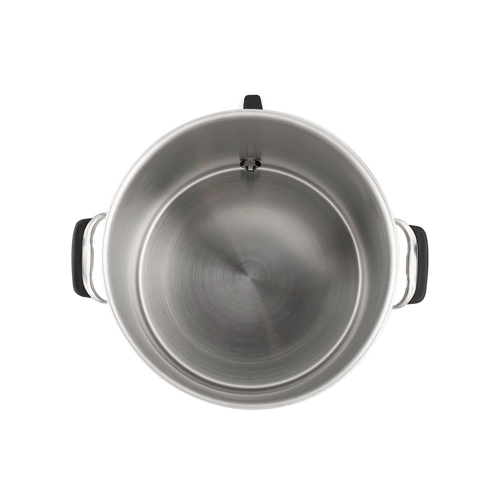 คูลเลอร์สเตนเลส 11 ลิตร SEAGULL 24 ซม.