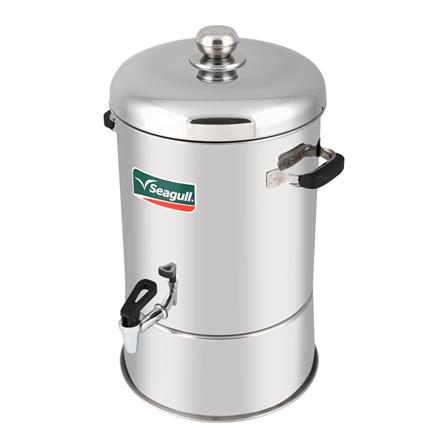 คูลเลอร์สเตนเลส 11 ลิตร SEAGULL 24 ซม._1