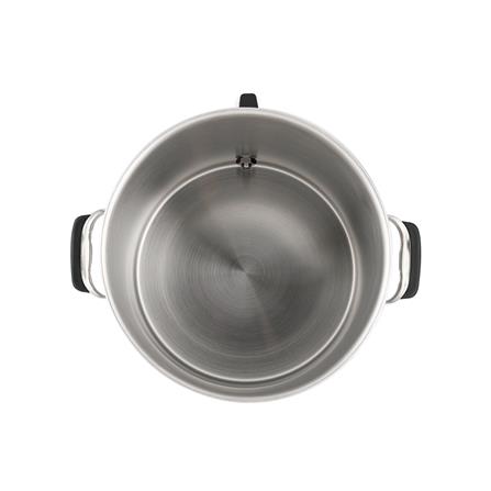 คูลเลอร์สเตนเลส 11 ลิตร SEAGULL 24 ซม._4