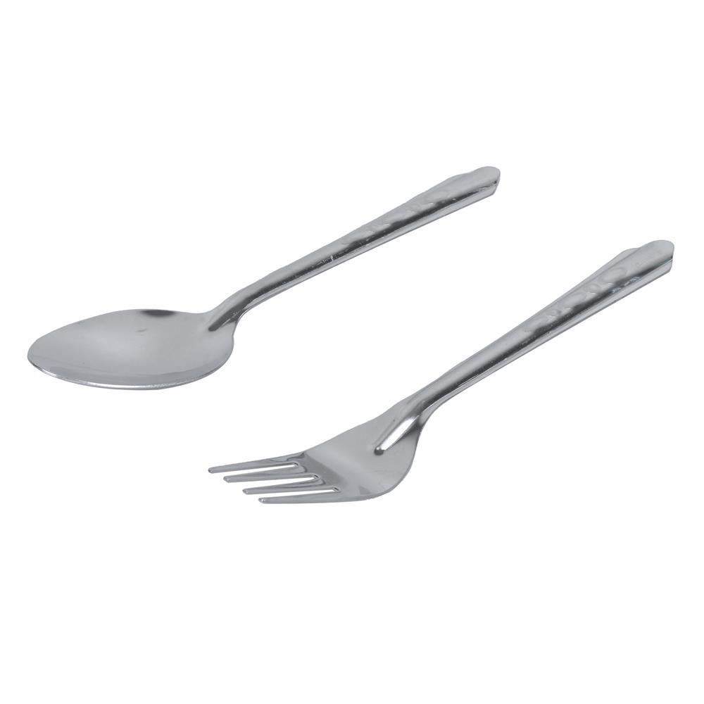 ชุดช้อนส้อมสเตนเลส SEAGULL 12คู่/ชุด