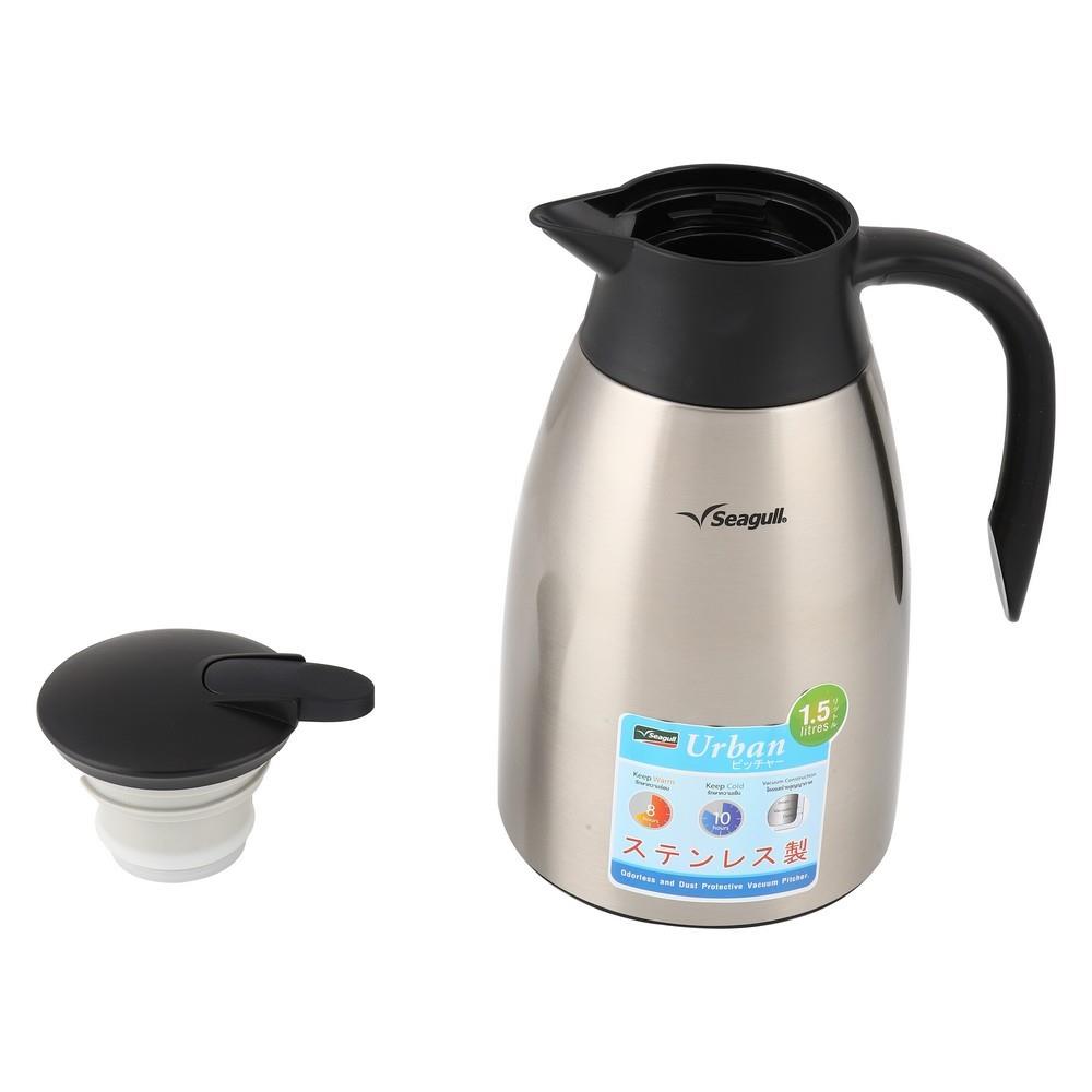 กระติกสูญญากาศ SEAGULL URBAN 1.5 ลิตร