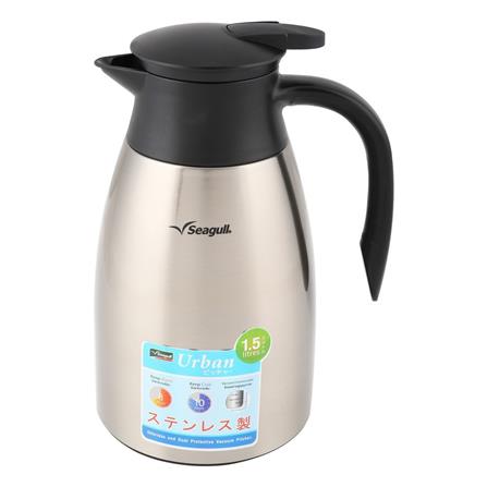 กระติกสูญญากาศ SEAGULL URBAN 1.5 ลิตร_0