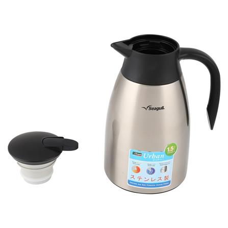 กระติกสูญญากาศ SEAGULL URBAN 1.5 ลิตร_2