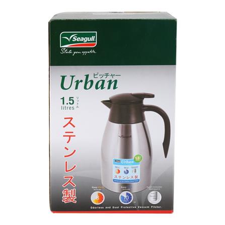 กระติกสูญญากาศ SEAGULL URBAN 1.5 ลิตร_5