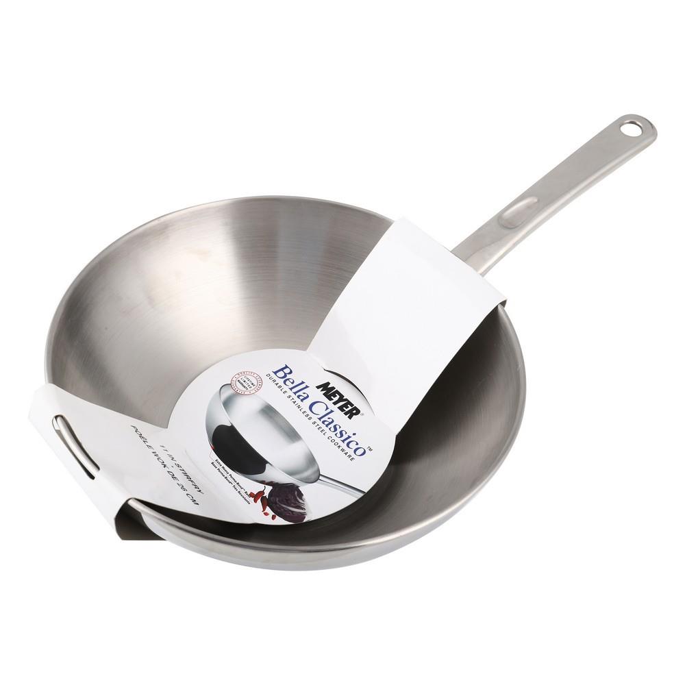 กระทะลึกด้าม 26 ซม. MEYER BELLA CLASSICO