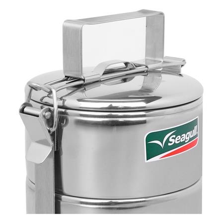 ปิ่นโตสเตนเลส 12 ซม. กลม 4 ชั้น SEAGULL_3