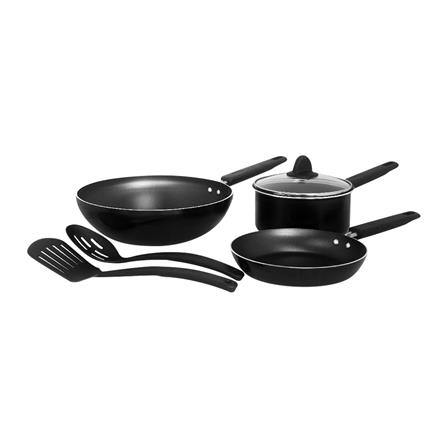 ชุดเครื่องครัว MEYER 6 ชิ้น/ชุด_0