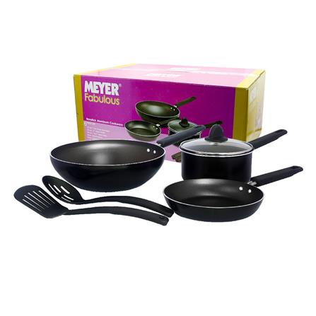 ชุดเครื่องครัว MEYER 6 ชิ้น/ชุด_1