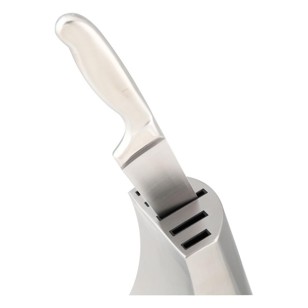 ชุดมีด 5 ชิ้นพร้อมที่เสียบมีด PRESTIGE 50417-C