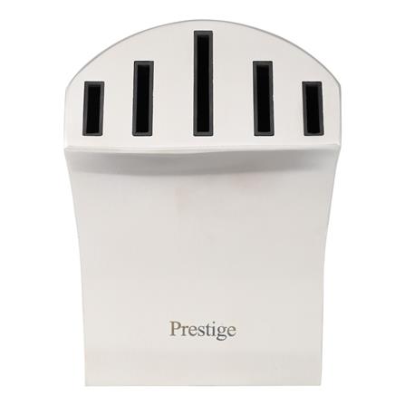 ชุดมีด 5 ชิ้นพร้อมที่เสียบมีด PRESTIGE 50417-C_4