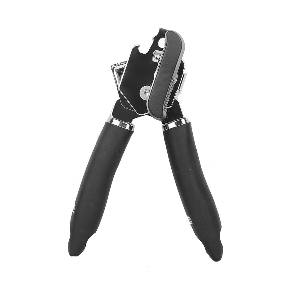 ที่เปิดกระป๋อง PRESTIGE ด้ามดำ