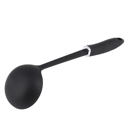 กระบวยไนล่อน PRESTIGE สีดำ_2